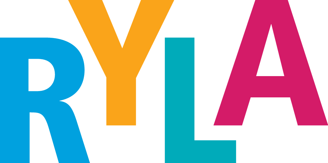 Rotary Youth Leadership Awards (RYLA)