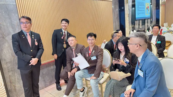 WCS 尼泊爾｜從理解需要開始