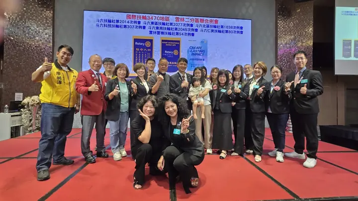 七社聯合例會｜與曲全立導演談勇氣